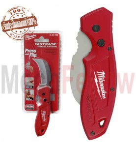 Milwaukee มีดพก  รุ่น FastBack Hawk Folding(48-22-1985)