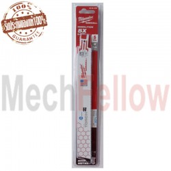 milwaukee-sawzall-torchtm-ice-hardened-metal-demolition-blades(48-00-4787)