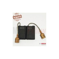 แปรงถ่าน BOSCH GSH11E