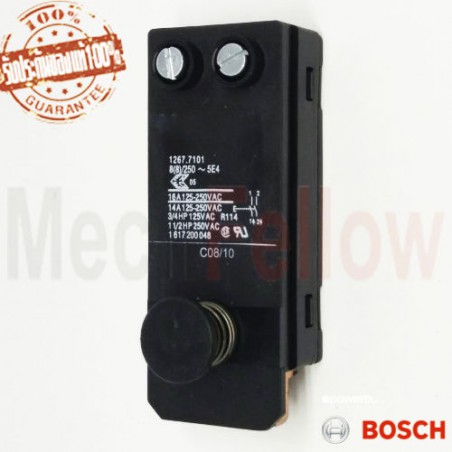 สวิทช์ Bosch GSH11E