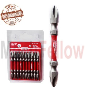 Milwaukee ดอกไขควง PH2 65 มม.(48-32-4361D)