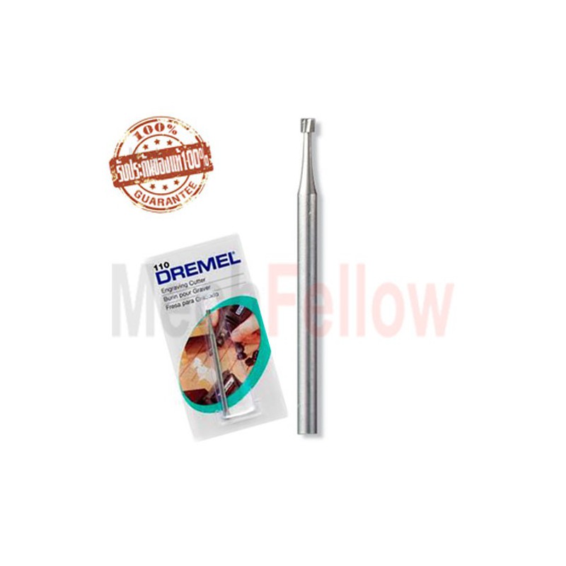 ดอกแกะสลัก DREMEL รุ่น 110 ดอกแกะสลัก DREMEL รุ่น 110