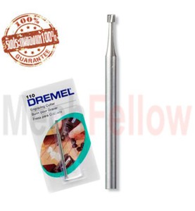 ดอกแกะสลัก DREMEL รุ่น 110