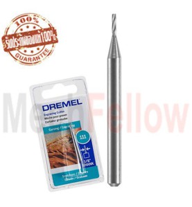 ดอกแกะสลัก Dremel  รุ่น 111