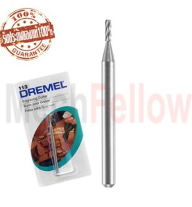 ดอกแกะสลัก Dremel รุ่น 113