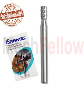 ดอกแกะสลักความเร็ว DREMEL รุ่น 194
