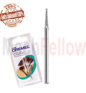 ดอกแกะสลักเพชร DREMEL รุ่น 7134