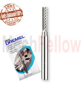 ดอกเจียรหัวทังสเตนคาร์ไบด์ DREMEL รุ่น 9902