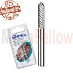 ดอกเจียรหัวทังสเตนคาร์ไบค์ DREMEL รุ่น 9904