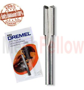 ดอกเซาะร่อง DREMEL รุ่น 650