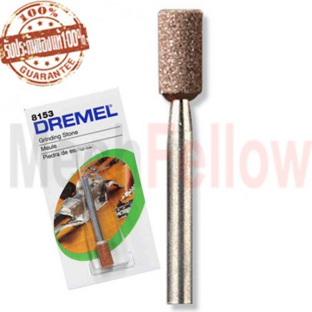 หินเจียรอลูมิเนียมออกไซด์ DREMEL รุ่น 8153