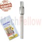 Carbon Steel Brushes Dremel 443