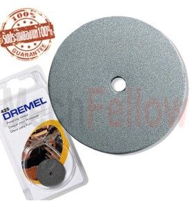Emery Impregnated Disc Dremel 425