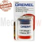 ใบตัด DREMEL รุ่น 409 ใบตัด DREMEL รุ่น 409