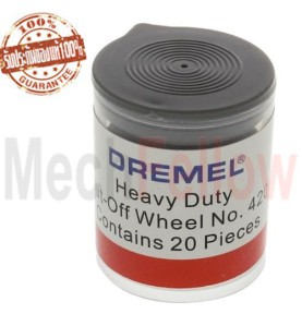 Dremel ใบตัด รุ่น 420