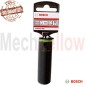 ลูกบ๊อก แกน1/2 ขนาด 17มม. ยาว 77มม. BOSCH ลูกบ๊อก แกน1/2 ขนาด 17มม. ยาว 77มม. BOSCH