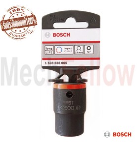ลูกบ๊อก แกน3/4 ขนาด 19มม. ยาว 50มม. BOSCH