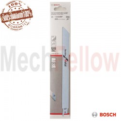 ใบเลื่อย เซเบอร์ซอว์ S1122EF BOSCH