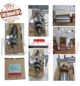 ทุ่น MAKITA 2414