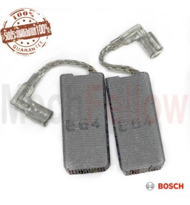 แปรงถ่าน BOSCH GBH 4-32DFR