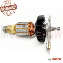 ทุ่นเครื่องแต่งพุ่มไฟฟ้า BOSCH AHS 60-16