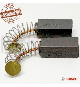 แปรงถ่าน BOSCH GBM350/GBM6