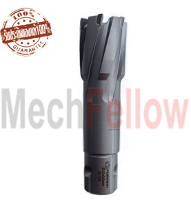 ดอกคัตเตอร์ฟันคาร์ไบด์ Pumpkin HB-5014-38  (เจาะลึก 50mm.)