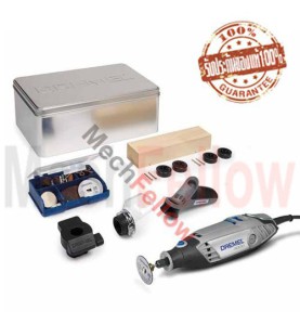 เครื่องเจียรอเนกประสงค์ DREMEL 3000-3/45 ชุดรถเดอร์บี้