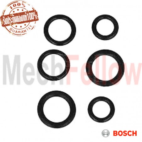 ชุดโอริงปืนฉีด BOSCH AQT 40-13