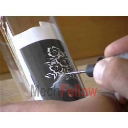 ปากกาไฟฟ้า Dremel 290