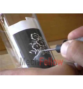 DREMEL ENGRAVER 290