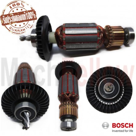 ทุ่นสว่านไฟฟ้า BOSCH GBM600
