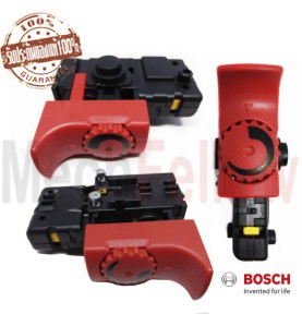 สวิทช์สว่านไฟฟ้า Bosch GSB16RE
