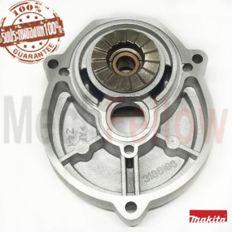 หน้าแปลนเฟืองกระแทก MAKTEC MT-814 No.19