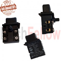 สวิทช์เครื่องตัดกระเบื้อง Bosch รุ่น GDM 13-34
