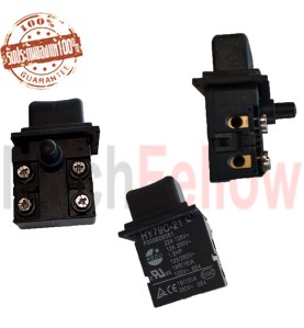 สวิทช์เครื่องตัดกระเบื้อง Bosch รุ่น GDM 13-34