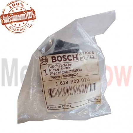สวิทช์เครื่องตัดกระเบื้อง Bosch รุ่น GDM 13-34