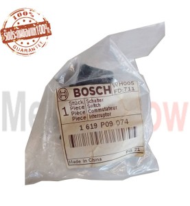 สวิทช์เครื่องตัดกระเบื้อง Bosch รุ่น GDM 13-34
