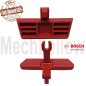 สวิทช์โยกสว่าน BOSCH GBM 350RE