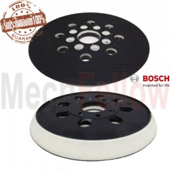 ฐานยึดกระดาษทราย BOSCH GEX 125-1