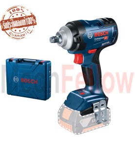 บล็อคกระแทกไร้สาย Bosch GDS 18V-400(เครื่องเปล่า)