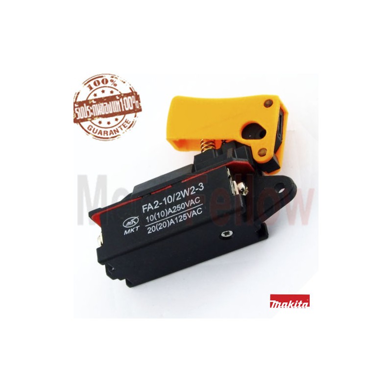 สวิทช์ MAKITA HM-1201 No.46