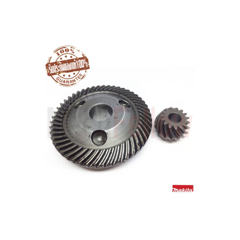 Spiral Bevel Gear Set MAKITA 9067  NO.6+39