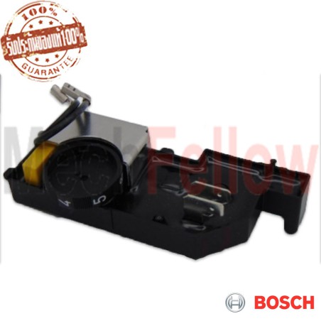 สวิทช์ปรับรอบสว่านสกัด Bosch  GSH 11E