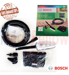 Bosch ชุดทำความสะอาดรถ