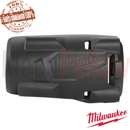 Milwaukee 49-16-2854 ยางหุ้มหัวบล็กกระแทกรุ่น M18 FIW212