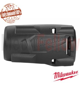 Milwaukee 49-16-2854 ยางหุ้มหัวบล็กกระแทกรุ่น M18 FIW212