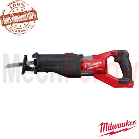 Milwaukee เลื่อยชัก SAWZALL M18 FSX-0C(เครื่องเปล่า)