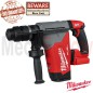 Milwaukee M18 FHPX-0X0 ASIA M18 FUEL™ 32mm SDS Plus Rotary Hammer (ฺBare Unit) Milwaukee M18 FHPX-0X0 ASIA M18 FUEL™ 32mm SDS Plus Rotary Hammer (ฺBare Unit)