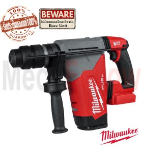 Milwaukee M18 FHPX-0X0 ASIA M18 FUEL™ 32mm SDS Plus Rotary Hammer​ (ฺBare Unit)